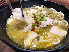 -好人民间小吃·番茄鱼酸菜鱼(木渎悠方店)
