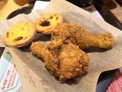 -肯德基(大学路DT店)