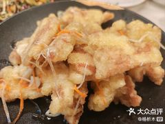 -京滨饭店·餐厅(阜外大街店)