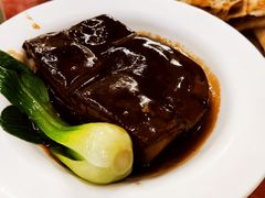 -玉华台饭庄(裕中西里小区店)