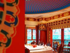 包厢-小天鹅火锅·一线江景洪鼎旗舰店(洪崖洞店)