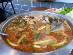 -大理.老字号渝记酸萝卜乌鱼(古城总店)