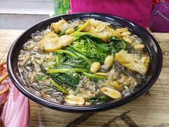 -张正麻辣烫(龙城路店)