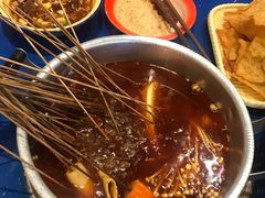 -马路边边串串香(双井直营店)