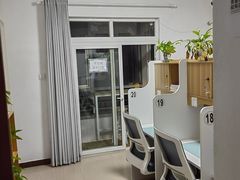 -北青自习室(清源路店)