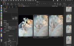 -乐派诗婚纱摄影