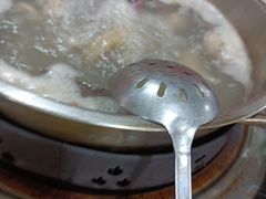 -五洞培记山庄·鲜牛肉火锅