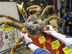 -79号渔船海鲜饭店(华强北店)