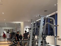 -YCHL FIT 健身(星寰店)