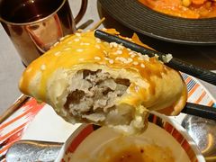 -塔哈尔·新疆盛宴(奉贤龙湖店)
