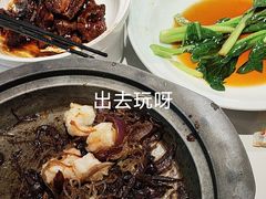 -绿茶餐厅(滨海万达广场店)
