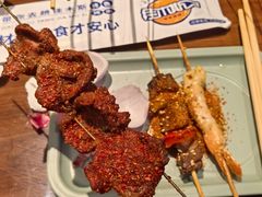 -去趟佳木斯·非遗烧烤(赵家巷店)