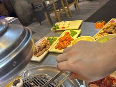 -喜来稀肉(虹泉路店)