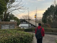 -一江小院(西施滩餐馆)