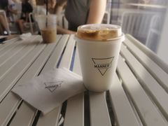 -Manner Coffee(IFS一楼店)