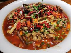 -邓公本味卤·江湖菜(天星桥创始店)