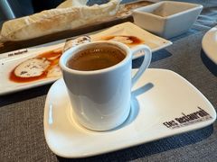 -Efes Turkish & Mediterranean Cuisine 艾菲斯餐厅(陆家嘴店)