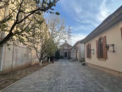 -北京张裕爱斐堡酒庄