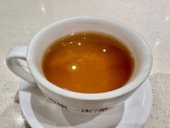 热菊花蜜-和平馆·地道港澳茶餐厅(西门口店)