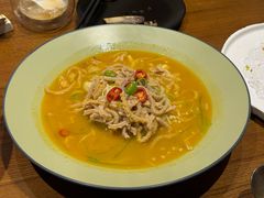 -敏珠拉姆藏餐·南京厨房(富春江东街店)