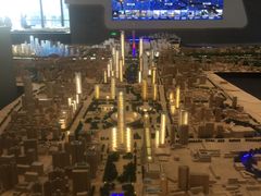 -广州市城市规划展览中心