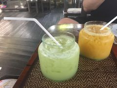 -自然餐厅(Phuket)
