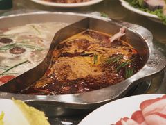 -新泰火锅城(蛟翔店)