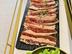 -千岛炭火烤肉·活烤鳗鱼(天通苑店)