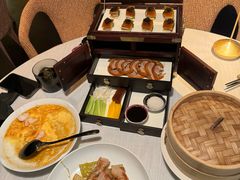 -莉莉海堂HAITANG·烤鸭(国贸商城店)