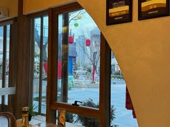 -做披萨的奇葩(中海央墅店)