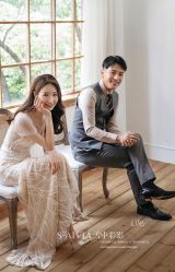 -雪中彩影婚纱摄影·微光艺术中心