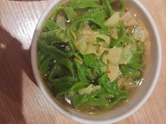 -素满香·素食自助餐(西安·民乐园店)