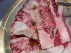 -南浦洞烤肉·新世界版(奥体店)