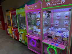 -玩元素·家庭游乐成长中心(香格里拉店)