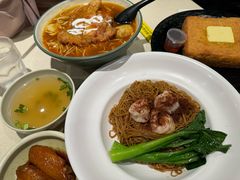 -和平馆·地道港澳茶餐厅(西门口店)