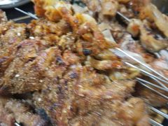 -瓦房店活羊大串(锦绣店)