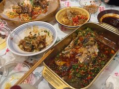 -东排食堂长沙小吃大排档(五一广场店)