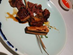 黑松露低温慢炖雪花牛肉-广舟(千禧店)