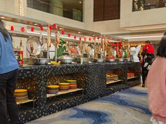 -佰园全日西餐厅-厦门佰翔软件园酒店