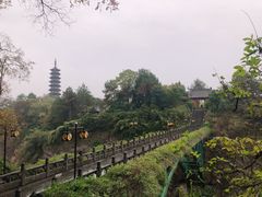 -方岩风景区