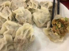 -大眼锅贴水饺(河东店)