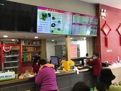 -百家鸡味馆(清泰店)