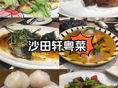 -沙田轩(古北店)