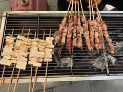 -满记烧饼(牛街东里小区一区店)