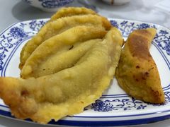 牛肉锅贴-清真马祥兴菜馆(云南北路店)