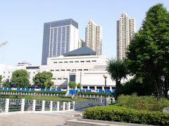 -后襄河公园