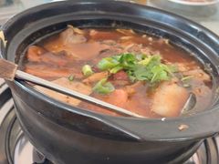 -柳沟豆腐宴64号院
