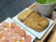 -西昌小院火盆烧烤(新街里店)