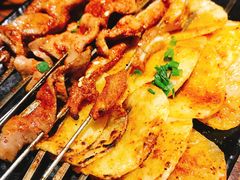 -宝翠花园餐厅(沙湖店)