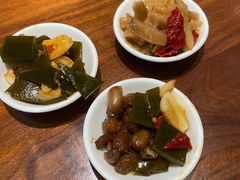 -厚生港萃·小吃餐厅(苍梧路店)